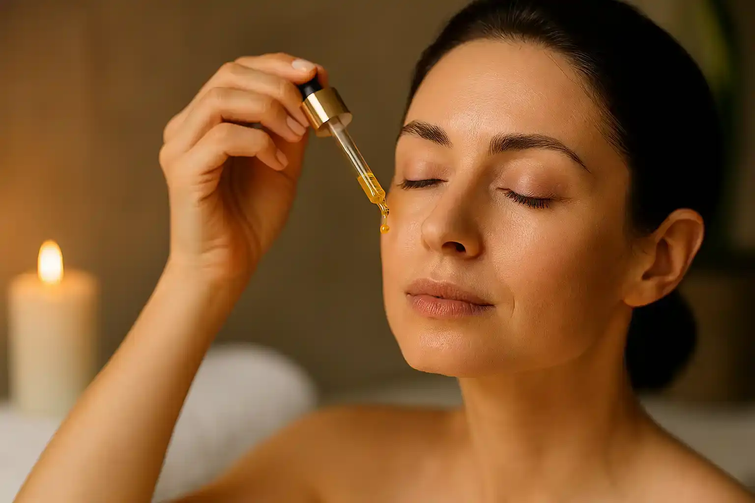  اصول طلایی روتین پوستی بالای ۳۰ سال